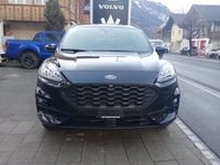 gebraucht Ford Kuga 2.5 Hybrid ST-Line X 4x4