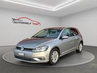 Gebraucht VW Golf Comfortline 115 PS (84 kW) 2019 Limousine