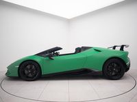 Gebraucht Lamborghini Huracán 640 PS (470 kW) 2019