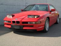 gebraucht BMW 850 i Coupé