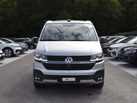 gebraucht VW California T6.12.0 TDI Ocean Last Edition