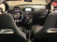 gebraucht Fiat 500 Abarth 595C 1.4 16V Turbo AbarthPremium