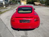 Gebraucht Audi TT 180 PS (132 kW) 2005 Coupé