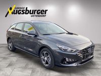 gebraucht Hyundai i30 W 1.5 T-GDi DCT