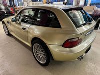 gebraucht BMW Z3 3.0i Coupé