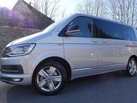 Gebraucht VW T6 Highline 199 PS (146 kW) 2019 Van