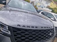 Gebraucht Land Rover Range Rover Velar R-Dynamic 180 PS (132 kW) 2017 SUV