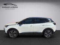 Gebraucht Peugeot 3008 GT 299 PS (219 kW) 2020 SUV