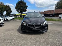 Gebraucht BMW 218 Gran Tourer Sport Line 150 PS (110 kW) 2022 Van / Kleinbus