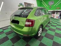 Gebraucht Skoda Rapid 110 PS (80 kW) 2015 Kleinwagen