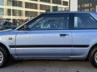 Gebraucht Mazda 323 87 PS (63 kW) 1990