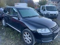 Gebraucht VW Touareg 310 PS (228 kW) 2004 SUV