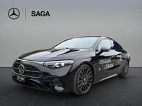 Neu Mercedes CLA220 AMG line 220 PS (161 kW) 2026 Limousine