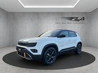 Neu Jeep Avenger North 145 PS (106 kW) 2026 SUV