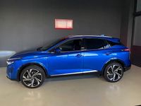Neu Nissan Qashqai Tekna+ 158 PS (116 kW) 2025 SUV