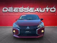 Gebraucht Mitsubishi Space Star 71 PS (52 kW) 2021 Kleinwagen