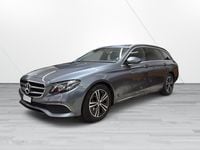 Gebraucht Mercedes E220 194 PS (142 kW) 2019