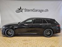 Neu Mercedes E53 AMG AMG 585 PS (430 kW) 2025 Schwarz Kombi