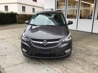 gebraucht Opel Karl 1.0 Enjoy Easytronic