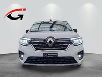 Gebraucht Renault Kangoo Techno 131 PS (96 kW) 2022 Van / Kleinbus