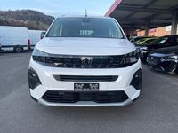 Neu Peugeot Rifter GT 130 PS (95 kW) 2025 Van / Kleinbus