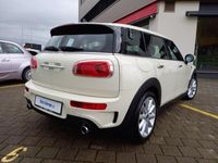 gebraucht Mini Cooper Clubman F54 2.0i S ALL4