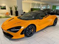 Gebraucht McLaren 720S 720 PS (529 kW) 2019 Cabrio