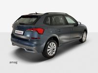 gebraucht Skoda Kamiq Ambition