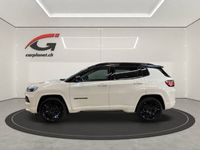 gebraucht Jeep Compass 1.3 S 4xe