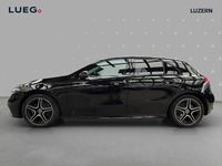 Neu Mercedes A200 Night 163 PS (119 kW) 2026 Limousine