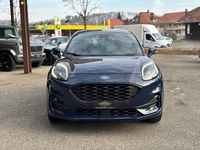 Gebraucht Ford Puma ST-Line 155 PS (114 kW) 2020 SUV
