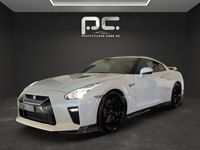 gebraucht Nissan GT-R 3.8 V6 Biturbo NISMO - Track Edition