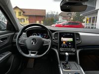 gebraucht Renault Talisman GrandTour 1.3 TCe Intens EDC