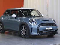 Gebraucht Mini Cooper S 178 PS (130 kW) 2022 Kleinwagen