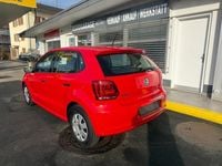Gebraucht VW Polo Trendline 60 PS (44 kW) 2013 Kleinwagen