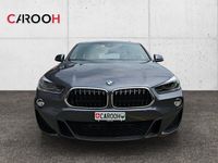 gebraucht BMW X2 20i M Sport Steptronic