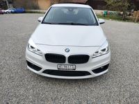 gebraucht BMW 218 Active Tourer i M Sport Steptronic