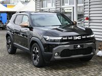 Gebraucht Dacia Duster Extreme 140 PS (102 kW) 2025 SUV