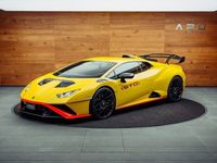 gebraucht Lamborghini Huracán STO Coupé DCT RWD