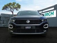 gebraucht VW T-Roc Sport SELECTION