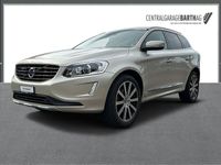 gebraucht Volvo XC60 2.4 D5 Summum AWD S/S