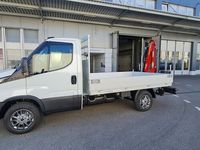 gebraucht Iveco Daily 35 S 18H