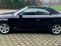 Gebraucht Audi A3 150 PS (110 kW) 2018 Limousine