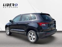 gebraucht Skoda Karoq 1.5 TSI Style DSG