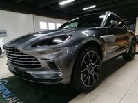 gebraucht Aston Martin DBX 4.0 V8 Bi-Turbo