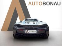 Gebraucht McLaren 540C 540 PS (397 kW) 2017 Coupé