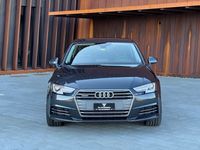 gebraucht Audi A4 2.0 TDI Sport quattro S-tronic