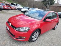 gebraucht VW Golf 1.4 TSI Comfortline