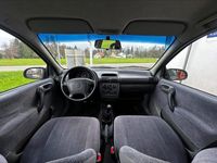 gebraucht Opel Corsa B14