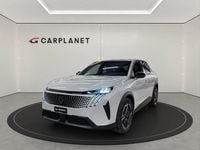Neu Peugeot 3008 Allure 194 PS (142 kW) 2025 SUV